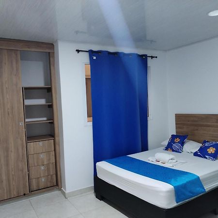 Hotel Real Del Valle Valledupar Eksteriør billede