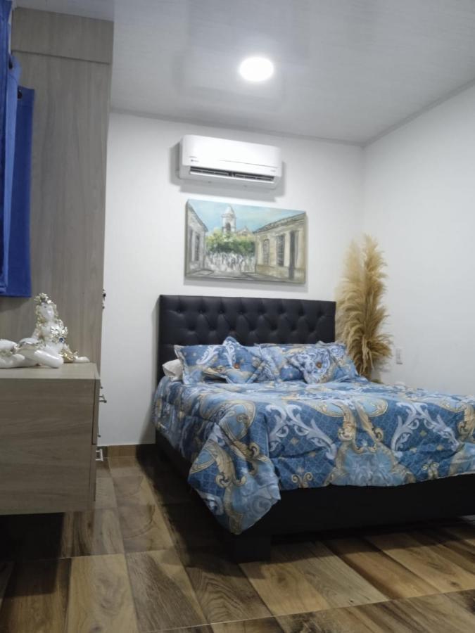 Hotel Real Del Valle Valledupar Eksteriør billede