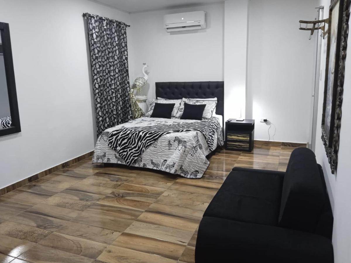 Hotel Real Del Valle Valledupar Eksteriør billede