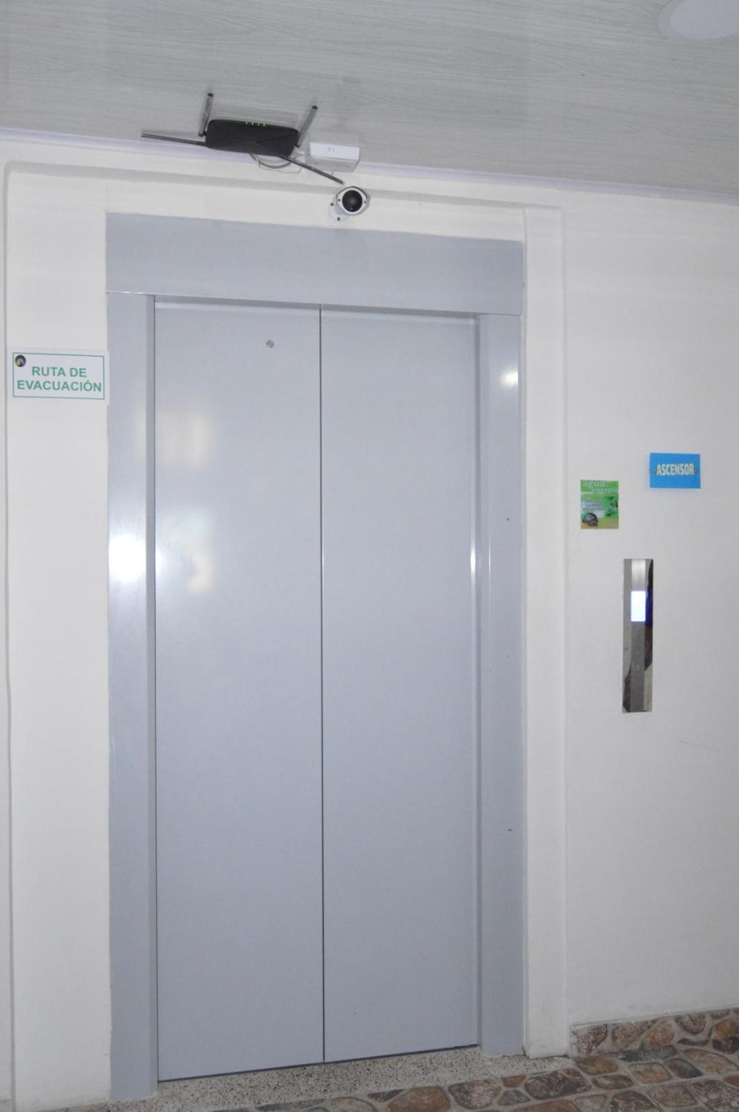 Hotel Real Del Valle Valledupar Eksteriør billede