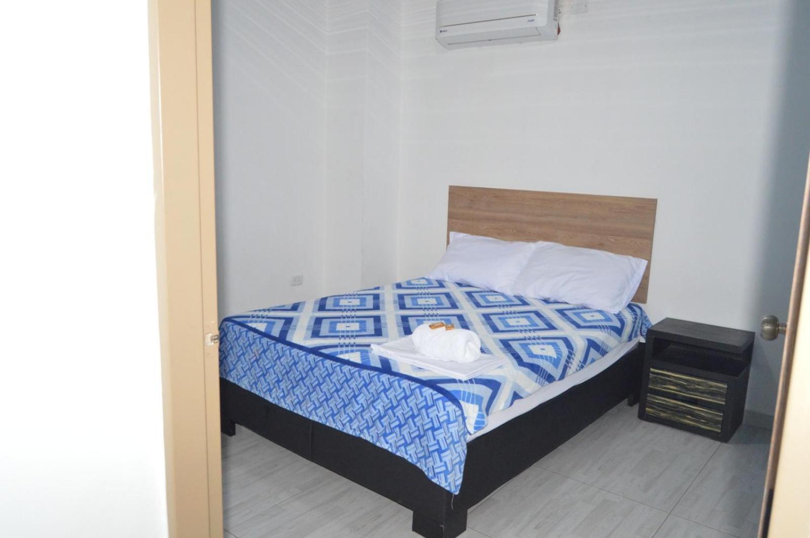 Hotel Real Del Valle Valledupar Eksteriør billede