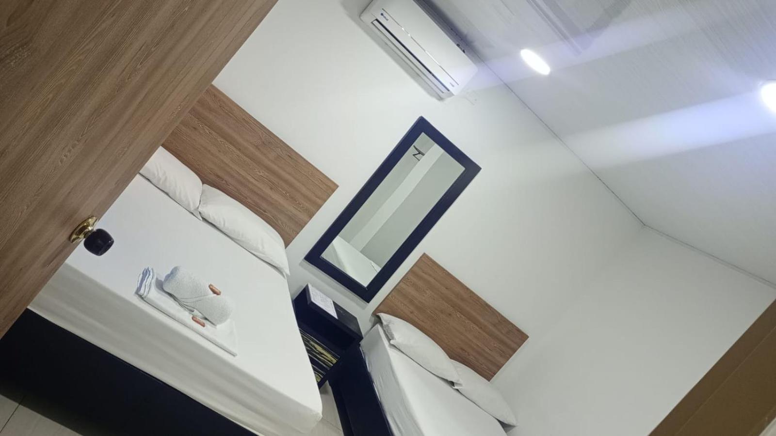 Hotel Real Del Valle Valledupar Eksteriør billede