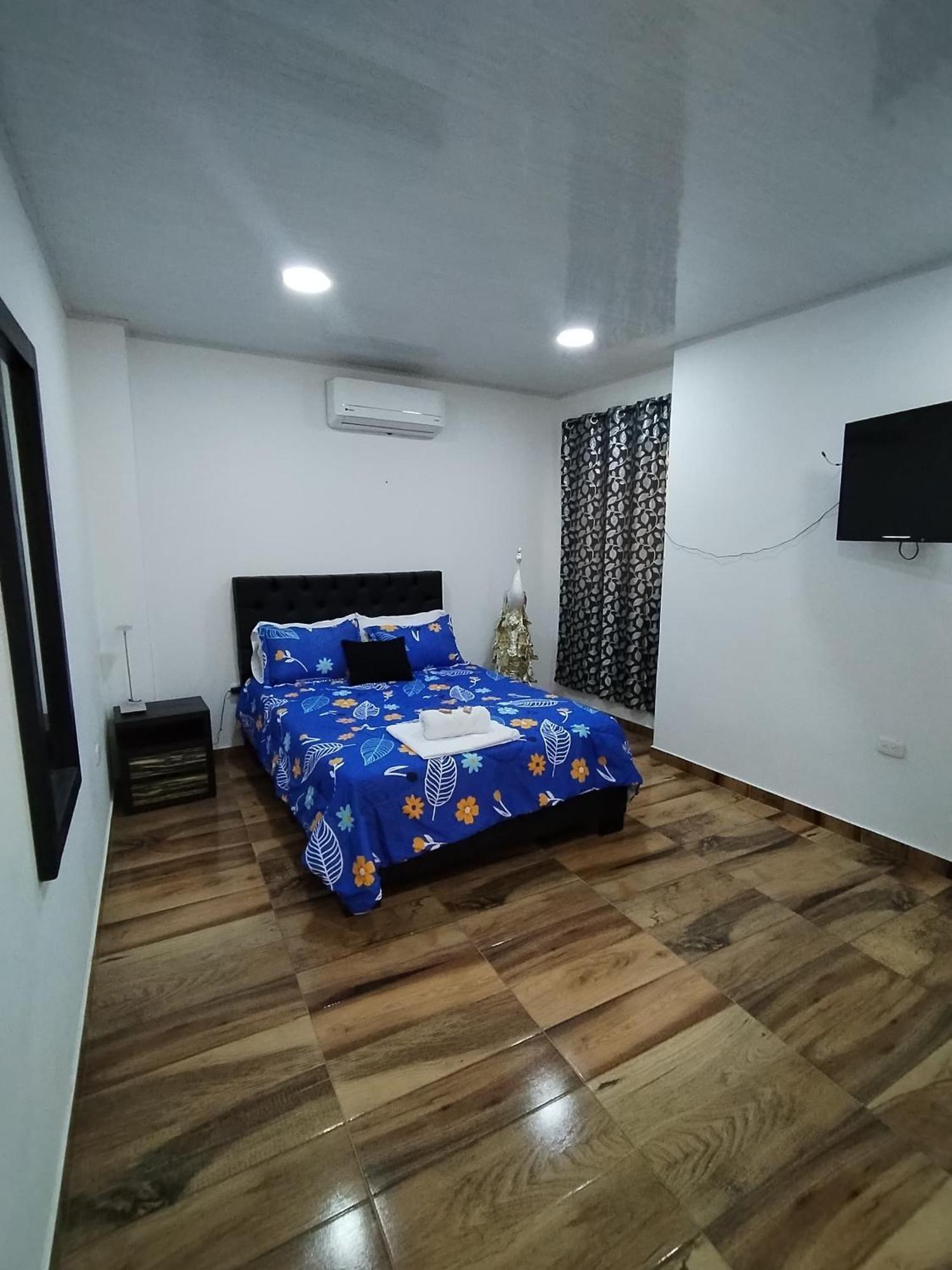 Hotel Real Del Valle Valledupar Eksteriør billede