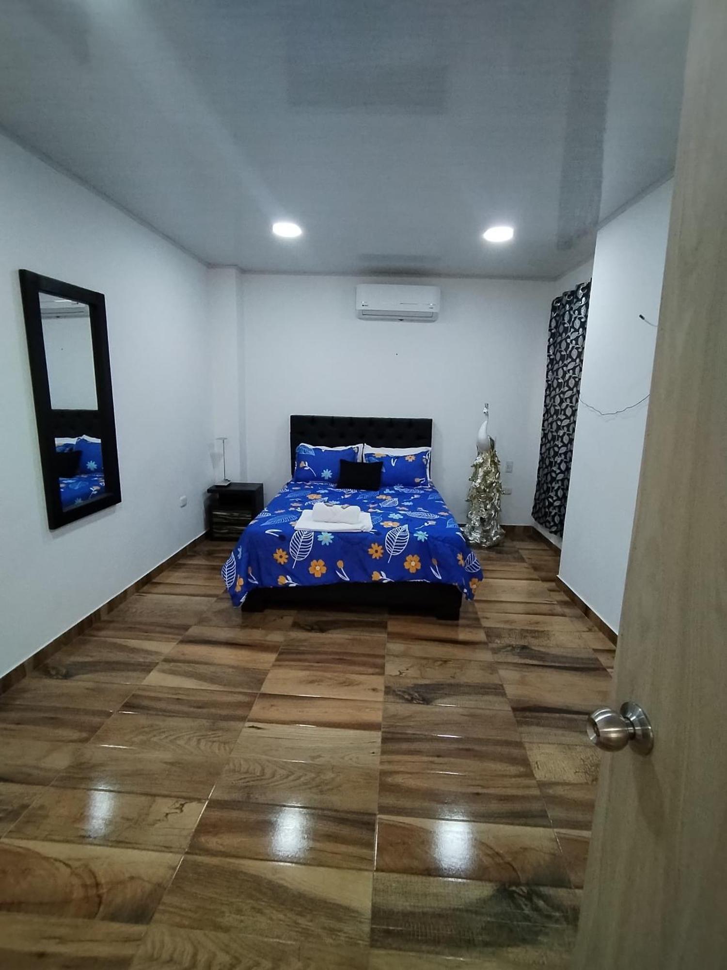Hotel Real Del Valle Valledupar Eksteriør billede