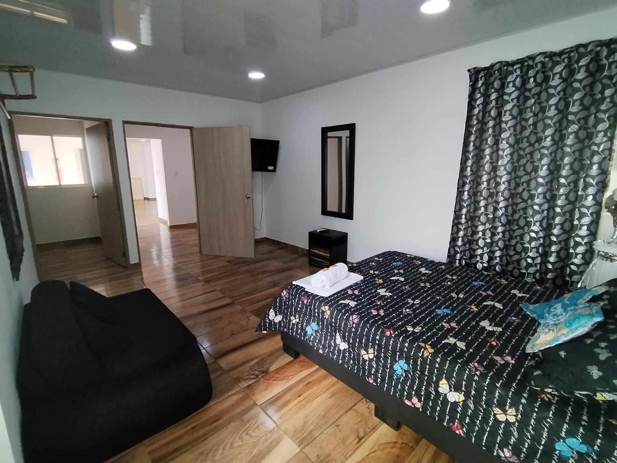 Hotel Real Del Valle Valledupar Eksteriør billede