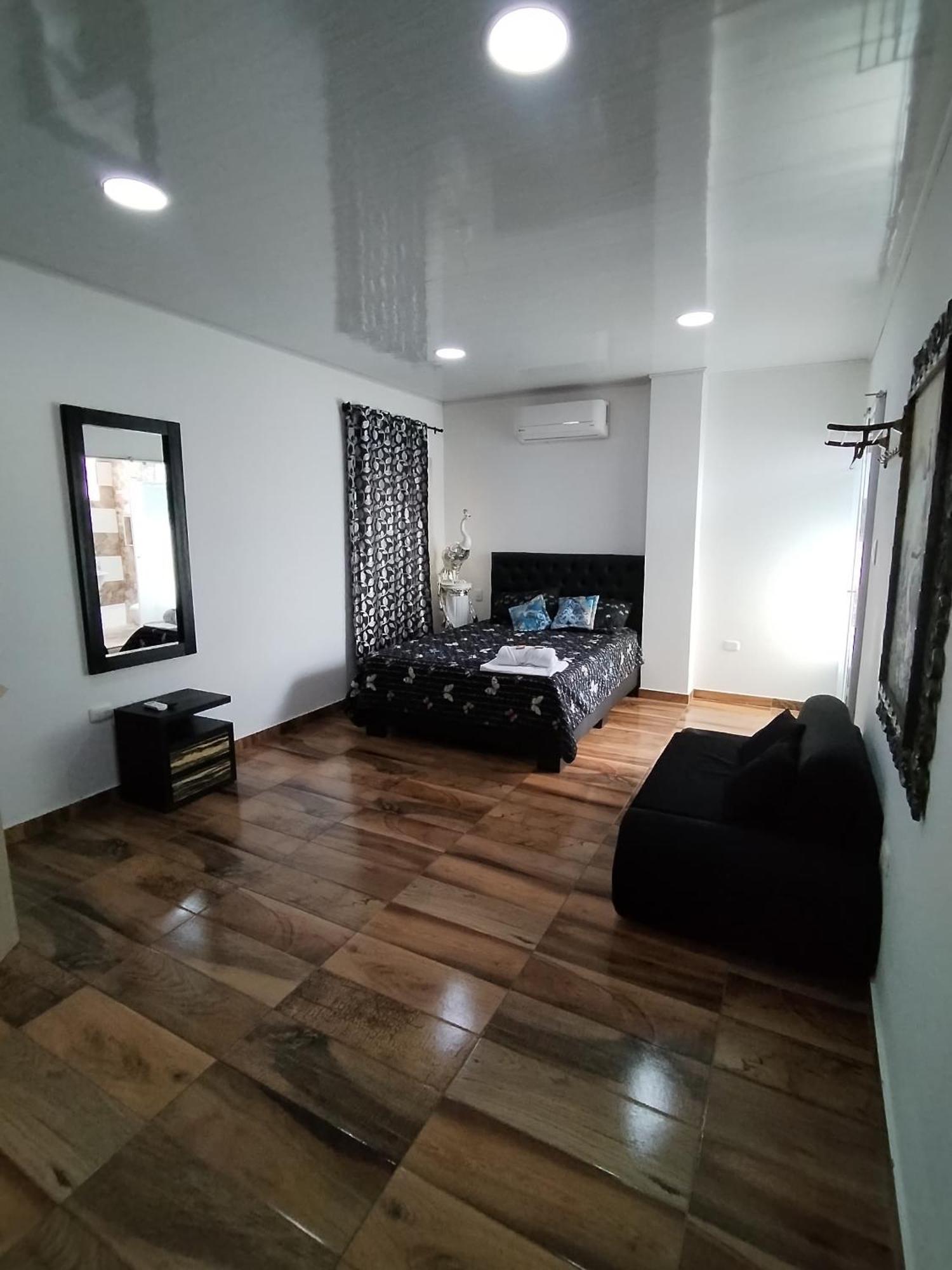 Hotel Real Del Valle Valledupar Eksteriør billede