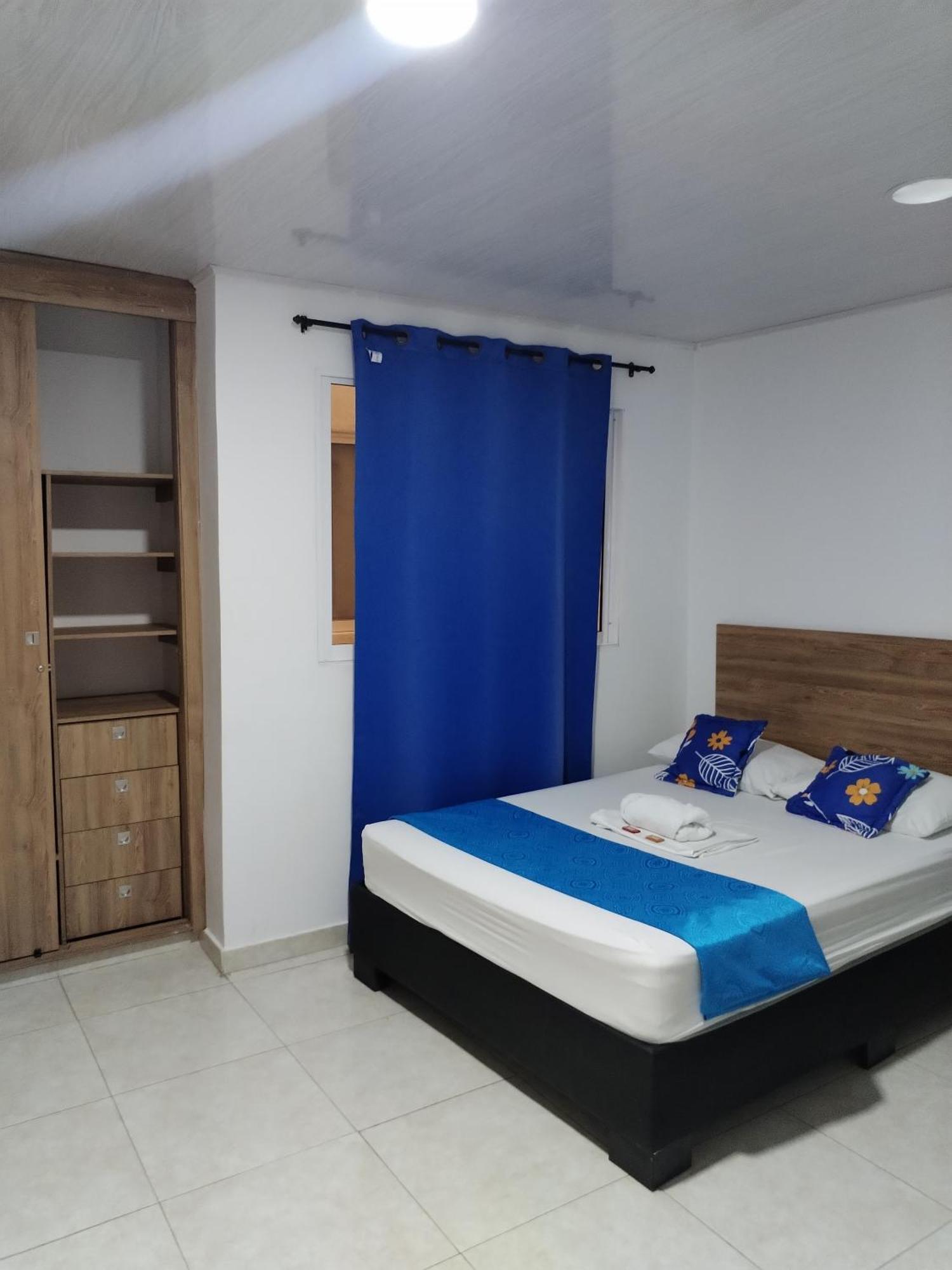Hotel Real Del Valle Valledupar Eksteriør billede